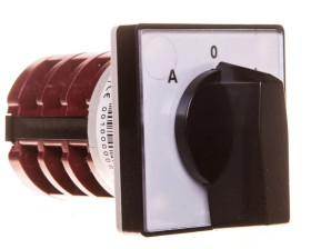 Łącznik krzywkowy 10A do wbudowania 4G10-4512-U