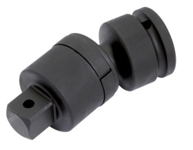 Rozszerzenie, Czarne utleniane, rozm: 3/4 cala, typ: Kwadratowy, Złącze uniwersalne, dł: 90 mm