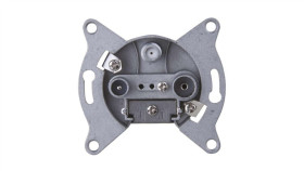 Gniazdo Antenowe R-Tv-Sat 3Db Eu3303e J0240e