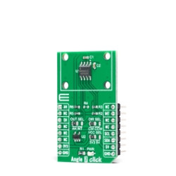 MIKROE Angle 7 Click