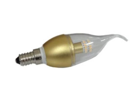 Żarówka LED TETI E14 4W biały dzienny