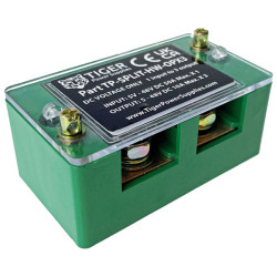 Tiger Power Supplies TP-SPLIT-HW-OPX3 DC Voltage Splitter Terminal Block