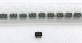 2SA1162-G PNP SOT23