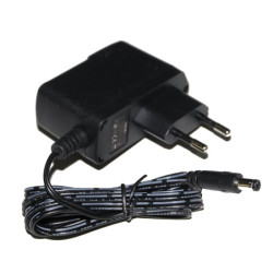 Zasilacz ZI 3.3V/1A 2.1/5.5 Impulsowy OEM