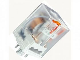 Przekaźnik Relpol R15 zas. 230VAC 10A 2P