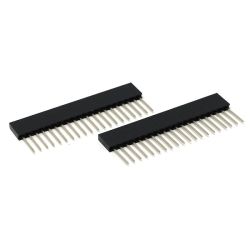 Stacking Header Set for Ox64 SBC