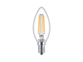 Żarówka LED CorePro LEDCandle ND 6.5-60W E14 827 B35 CLG 806lm 2700K 871951434746500 PHILIPS