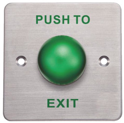 BT-8B - przycisk wyjścia