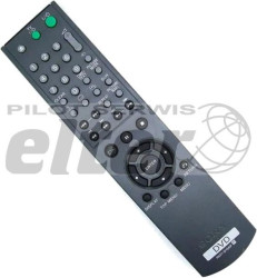 Zamiennik SONY RMT-D156P