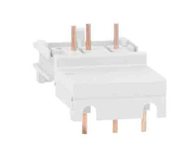 Zestaw złączy Połączenie wyłącznika i stycznika SM1P