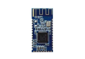 Bluetooth Low Energy 4.0 Module - HM-10