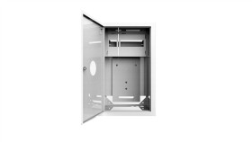 Rozdzielnica Licznikowa P/T 1L 3 Faz 12 Mod Rlp-1L