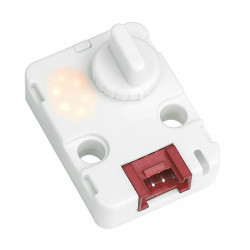 Step16 Unit with 16-bit Rotary Encoder (GSMR-16)