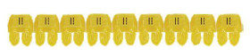 Oznacznik kablowy Legrand Legrand 038285 038285, tworzywo sztuczne, 2.70 do 3.90 mm, 300 szt.