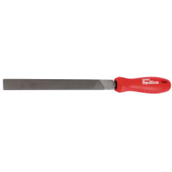 Draper Redline 80542 Second Cut Hand File (200mm)