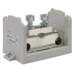 Odgałęźnik DTB 240/4x50 - szary