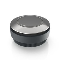 Element wykonawczy przycisku, Podświetlany pierścień przycisków, do uzytku z: RAFIX 22