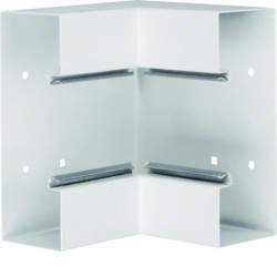 tehalit.BRS Kąt wewnętrzny 65x170, stalowy, biały BRS6517049016