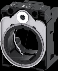 3SU1550-0AA10-0AA0 SIRIUS ACT holder, 3 modules, metal