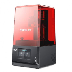 Drukarka 3D - Creality Halot One Pro - żywiczna