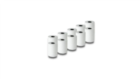 Qoltec Rolka Termiczna 57 X 16 55G/M2 10Szt. Bpa Free