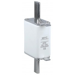 Wkładka topikowa NH1 32A WT-1/GG