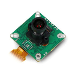 Kamera 2MPx IMX462 Color Ultra Low Light do Raspberry Pi - ArduCam B0407