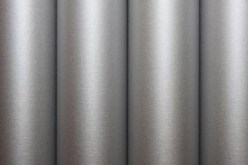 Oracover 31-191-010 Rulon foli Oralight (D x S) 10 m x 60 cm srebrny
