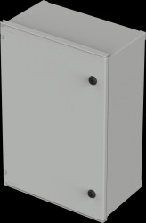 42164200 Polysafe,600x400x230mm,outdoor-ready