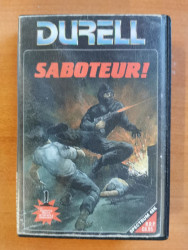 Saboteur