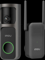 IMOU DB3 KIT Wireless video doorbell