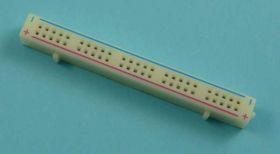 PŁYTKA STYK.PROTOTYP. 50 PÓL