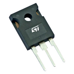 SCTW70N120G2V Silicon carbide Power MOSFET 1200 V, 21 mOhm typ., 91 A in an HiP247 package