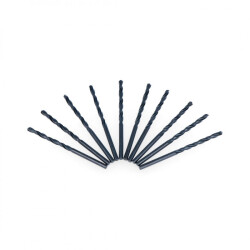 Wiertło 3,2mm - 10szt.