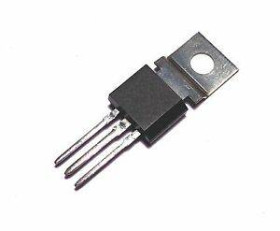 BF759 Tranzystor NPN 350V 500mA 2W TO202