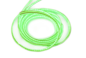 Flexible LED Filament (24V 1200mm, Green)