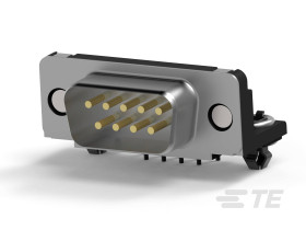 TE Connectivity AMP 5747840-4