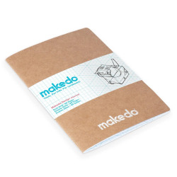 Makedo Design Journal