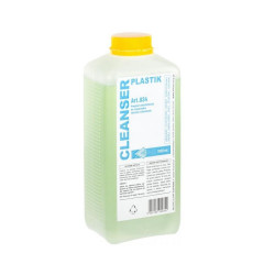PŁYN CLEANSER PLASTIK DO CZYSZCZENIA PLASTIKU 1L. MC /1505