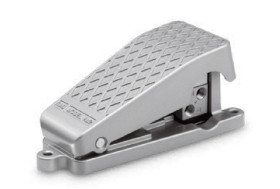 Pneumatyczne zawory elektromagnetyczne SMC 2