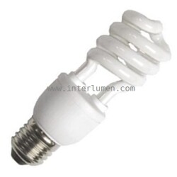 13W E27 spirala 840 Brilum SEB mini