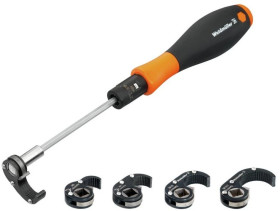 Zestaw narzędzi Screwty Set -DM 1920000000