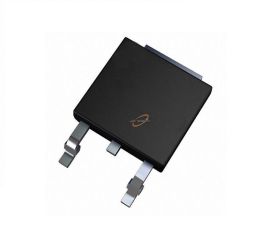 TSM2N60CP-TRANZYSTOR 600V 2A