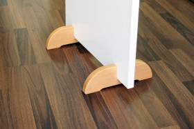 Fenix Comfort Grzejnik IR 400 W biały