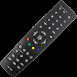 310887 Replacement remote control for Humax RM106