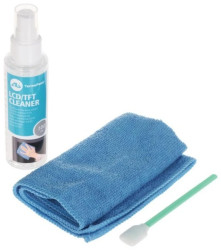 Zestaw do czyszczenia laptopów LAPTOP-CLEANING/KIT