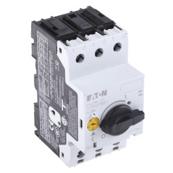 Wyłącznik silnikowy i akcesoria 072736 PKZM0-2,5 2,5 A PKZM 0 Wyłącznik 690 V