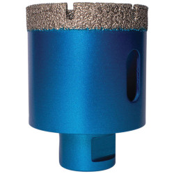 MEXCO TDXCEL50 XCEL Grade Diamond Tile Drill Bit 50mm