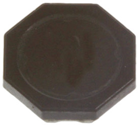 Cewka indukcyjna drutowa SMD 3,3 μH ±20% 2828 SRF: 100MHz Idc 1.5A, rdzeń ferrytowy