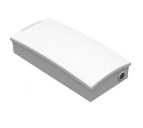 Obudowa DM-025 biała 103x48x22